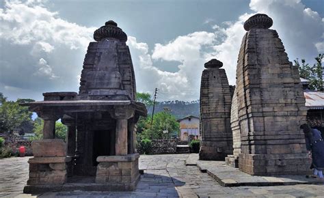 Baijnath Temple Kangra, History, Timings, Importance, Photos