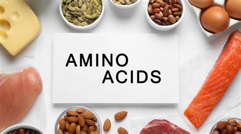 Amino Acids How They Help Transform Your Hair Hk Vitals