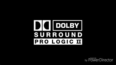 Dolby Logos 6 Youtube