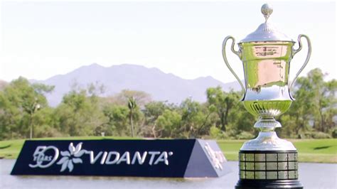 Inside Impact Of Pga Tour S Mexico Open At Vidanta For Country Golfers