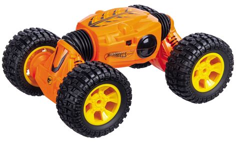 Samochód zdalnie sterowany Hot Wheels niskie ceny i opinie w Media Expert