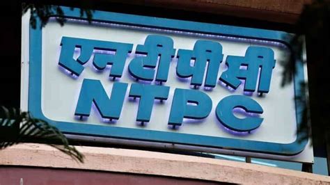 NTPC Generates Nearly 315 Billion Units Of Power So Far In FY22