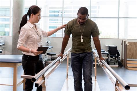 Doctor Of Physical Therapy Hybrid Options Uonline The University