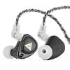 Quick Look Qkz X Hbb Khan In Ear Monitors Techpowerup