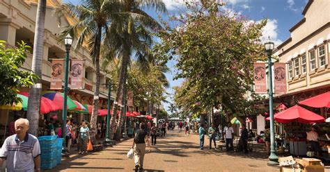 The Insiders Guide To Honolulus Chinatown