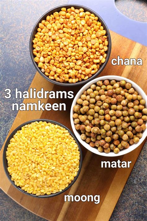 Haldiram Namkeen Recipe 3 Must Try Haldiram Snacks 3 Ways Namkeens