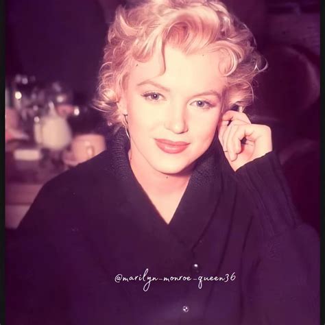 Marilyn Monroe Hollywood Events Aesthetic Instagram Art Stars