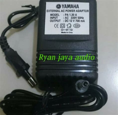 Adaptor Keyboard Yamaha PSR E353 Lazada Indonesia