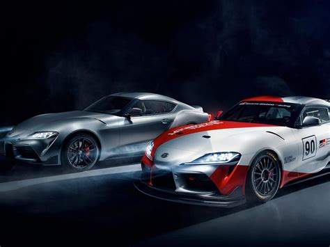 Toyota Supra Listino Prezzi 2024 E Scheda Tecnica