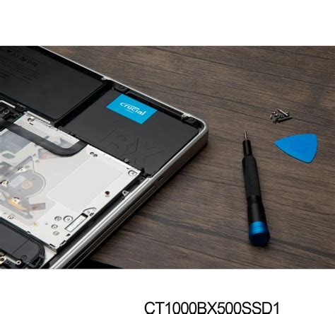 Crucial 1TB Sata SSD at best price in New Delhi | ID: 2852564123991