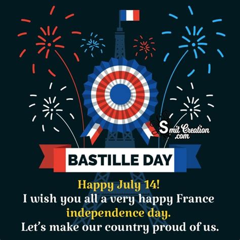 Happy Bastille Day Quotes Smitcreation