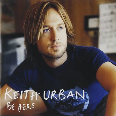 Keith Urban Albums Ranked | Return of Rock