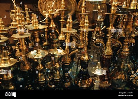 Market Cairo Egypt Souvenirs Stock Photos & Market Cairo Egypt Souvenirs Stock Images - Alamy