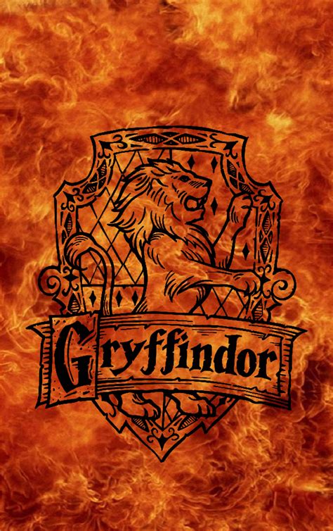 Harry Potter Gryffindor Wallpaper Aesthetic Infoupdate Org