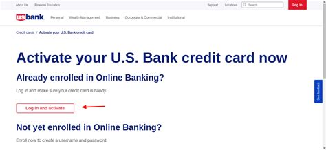 how to activate a bank of america credit card