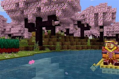 Mind Blowing Minecraft Player Constructs Jaw Dropping Tropical Island