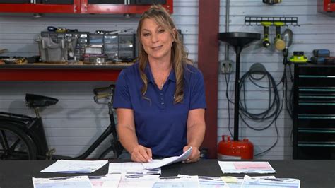 Understanding Your Repair Bill - MotorWeek