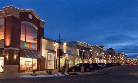 Southlands Lifestyle Center Saunders