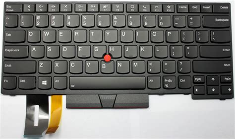 T14 Gen2 Lenovo - LaptopKeyboard.com