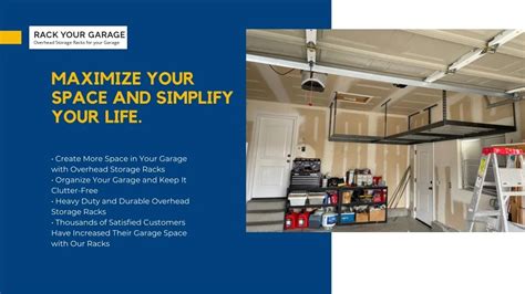 maximize  space  simplify  life powerpoint