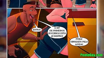 Desenho Animado Gay Porno Gratis XVIDEOS