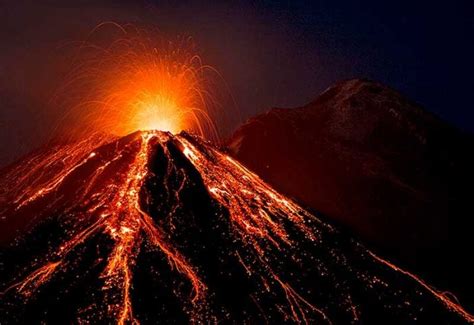 ETNA Volcano eruptions do not threaten Lebanon, Middle East population ...