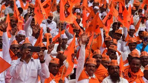 Pollscape Lingayat Support To BJP In Karnataka Is A Double Edged