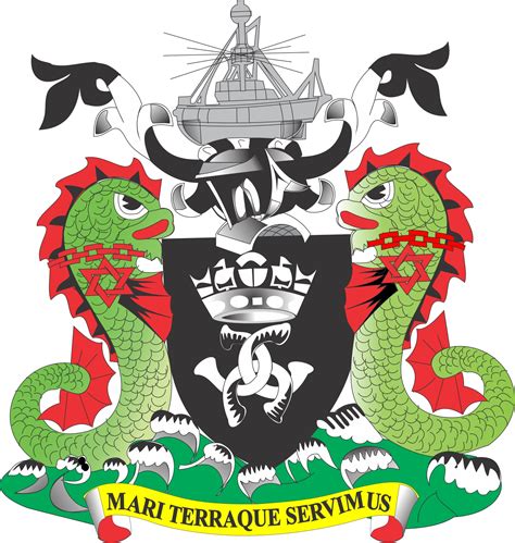 Home Nigerian Ports Authority