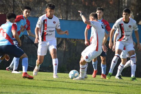 Club A Patronato On Twitter ⚽️ Reservalpf ¡final ¡ganÓ