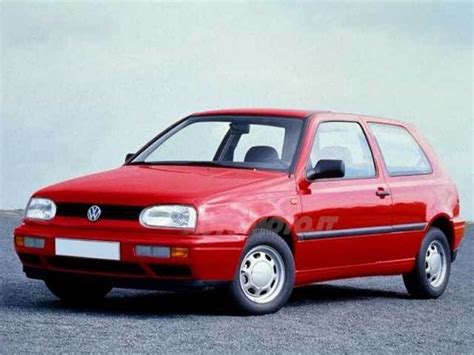 Volkswagen Golf Cat Porte Gl Prezzo E Scheda Tecnica Automoto It