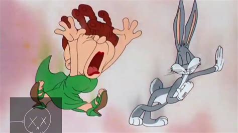 [ Meme ] No Bugs Bunny Hd No Origen Del Meme De Bugs Bunny Hd Youtube