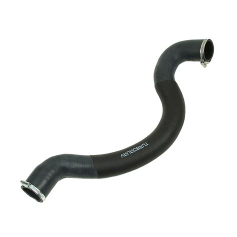 Furtun Aer Intercooler Turborury Renault Mascott Dci