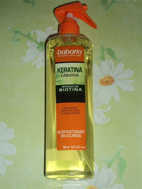 El Blog de una Principiante: Babaria "Cosmética Natural"