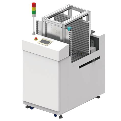 SBL 820A 自走式多功能暫存機 昇士達科技股份有限公司