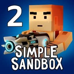 Simple Sandbox 2 APK İndir Ücretsiz Oyun İndir ve Oyna Tamindir