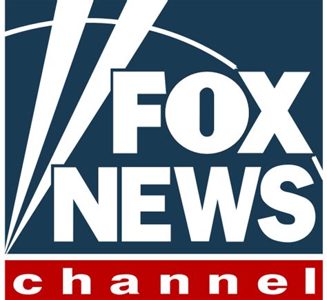 Fox News Logo transparent PNG - StickPNG