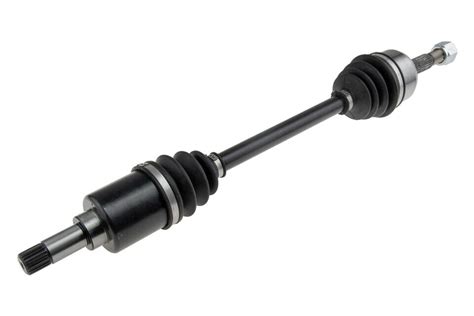 Drive Shaft Fits For Citroen Saxo Peugeot Ii