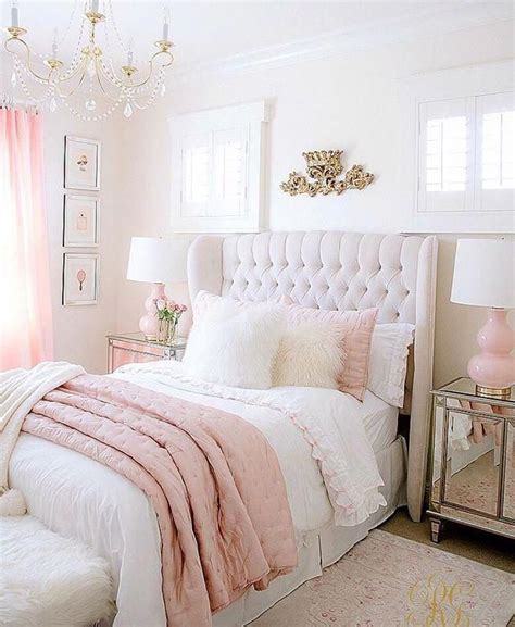 21+ Cute Bedroom Ideas for Girls