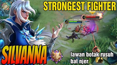 Silvana Simple Build Is Easy Build Top Global Silvanna Silvanna