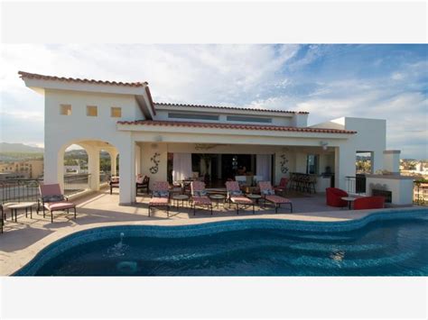 Venta Casa En La Palmilla Los Cabos MX21 KT6335 Icasas Mx