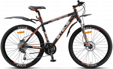 Bicycle manufacturer Stels: in which country are bicycles manufactured ...