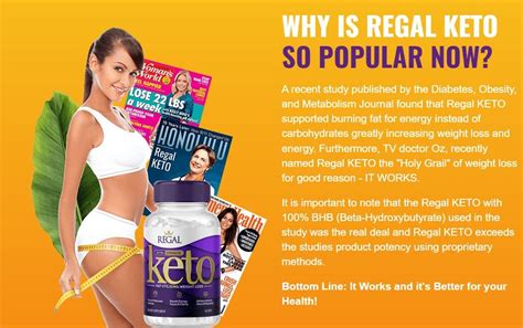 Regal Keto Shark Tank Reviews Ron Wisely Medium