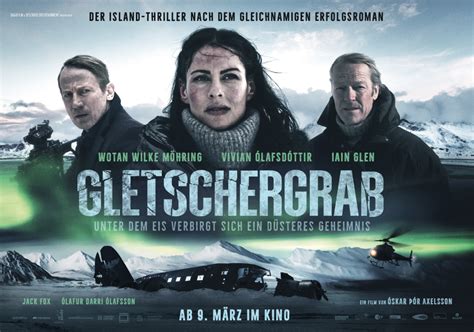 Gletschergrab Ab 9 März Im Kino 24 Bilder Film Gmbh Hoffmann City