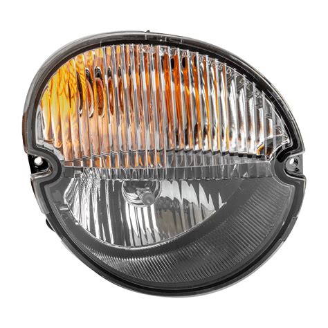 Tyc Fog Light Assembly