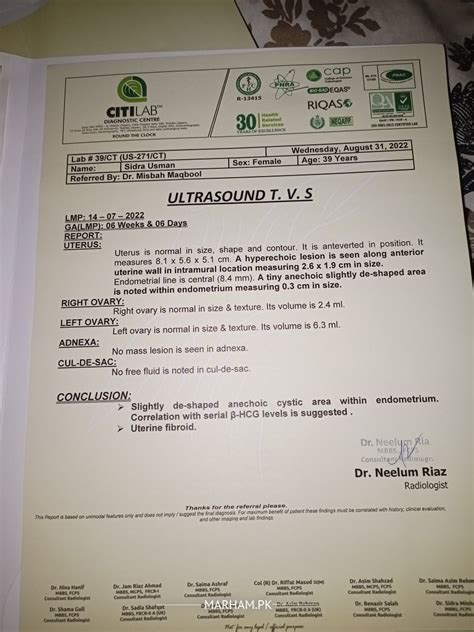 Ask a Gynecologist Online for Low HCG Level Increasing At 6 Weeks