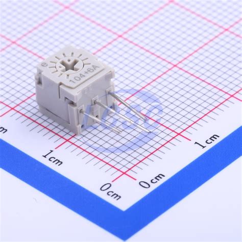 S Lf Bourns Variable Resistors Potentiometers Jlcpcb