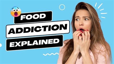 Unlock Secrets How To Overcome Food Addiction And Eating Disorders