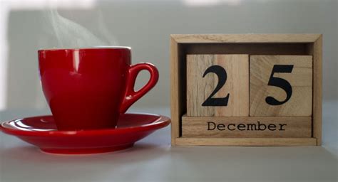 The 5 Best Coffee Advent Calendars - DrinkStack