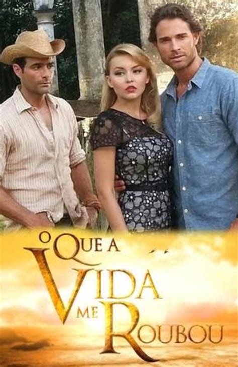 Lo que la vida me robó TV Series 20132014 IMDb