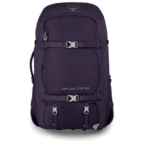 Osprey Fairview Trek 50 Reiserucksack Damen Online Kaufen